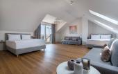Туры в отель Encore Boutique Residence by Dwellfort