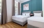 Туры в отель Encore Boutique Residence by Dwellfort