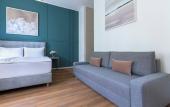 Туры в отель Encore Boutique Residence by Dwellfort