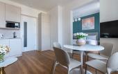 Туры в отель Encore Boutique Residence by Dwellfort
