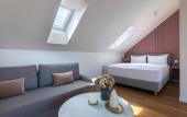 Туры в отель Encore Boutique Residence by Dwellfort