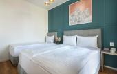 Туры в отель Encore Boutique Residence by Dwellfort