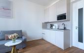 Туры в отель Encore Boutique Residence by Dwellfort