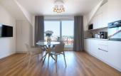 Туры в отель Encore Boutique Residence by Dwellfort