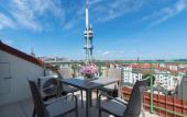 Туры в отель Encore Boutique Residence by Dwellfort