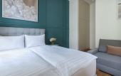 Туры в отель Encore Boutique Residence by Dwellfort