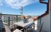 Туры в отель Encore Boutique Residence by Dwellfort
