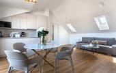 Туры в отель Encore Boutique Residence by Dwellfort