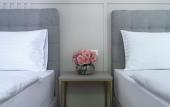 Туры в отель Encore Boutique Residence by Dwellfort