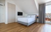 Туры в отель Encore Boutique Residence by Dwellfort