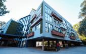 Туры в отель Merit Parque Leloir by Amerian