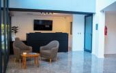 Туры в отель Merit Parque Leloir by Amerian
