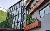 Туры в отель Merit Parque Leloir by Amerian