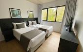 Туры в отель Merit Parque Leloir by Amerian