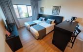 Туры в отель Merit Parque Leloir by Amerian