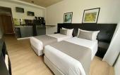 Туры в отель Merit Parque Leloir by Amerian