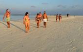 Туры в отель Noah Private Beach House