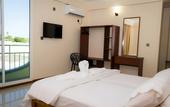 Туры в отель Noah Private Beach House