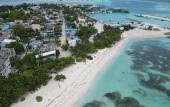 Туры в отель Noah Private Beach House