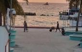 Туры в отель Noah Private Beach House