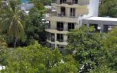 Туры в отель Noah Private Beach House