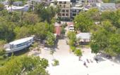Туры в отель Noah Private Beach House
