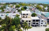 Туры в отель Noah Private Beach House