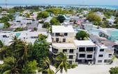 Туры в отель Noah Private Beach House
