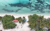 Туры в отель Noah Private Beach House