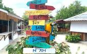 Туры в отель Noah Private Beach House