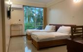Туры в отель Noah Private Beach House