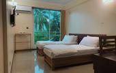 Туры в отель Noah Private Beach House