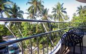 Туры в отель Noah Private Beach House