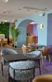 Туры в отель Akteon Girni Hotel