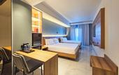Туры в отель Akteon Girni Hotel