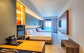 Туры в отель Akteon Girni Hotel