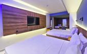 Туры в отель Akteon Girni Hotel
