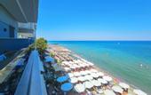Туры в отель Akteon Girni Hotel