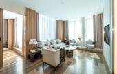 Туры в отель Rezen Longuu Hotel (Shenzhen Longgang Universiade Center Station)