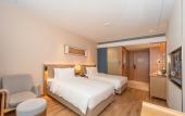 Туры в отель Rezen Longuu Hotel (Shenzhen Longgang Universiade Center Station)