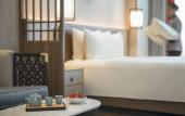 Туры в отель Rezen Longuu Hotel (Shenzhen Longgang Universiade Center Station)