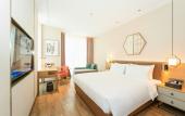 Туры в отель Rezen Longuu Hotel (Shenzhen Longgang Universiade Center Station)