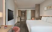 Туры в отель Rezen Longuu Hotel (Shenzhen Longgang Universiade Center Station)