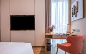 Туры в отель Rezen Longuu Hotel (Shenzhen Longgang Universiade Center Station)