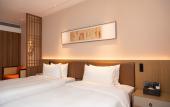 Туры в отель Rezen Longuu Hotel (Shenzhen Longgang Universiade Center Station)