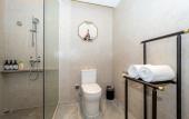 Туры в отель Rezen Longuu Hotel (Shenzhen Longgang Universiade Center Station)
