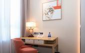 Туры в отель Rezen Longuu Hotel (Shenzhen Longgang Universiade Center Station)