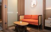Туры в отель Rezen Longuu Hotel (Shenzhen Longgang Universiade Center Station)