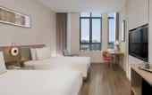 Туры в отель Rezen Longuu Hotel (Shenzhen Longgang Universiade Center Station)