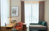 Туры в отель Rezen Longuu Hotel (Shenzhen Longgang Universiade Center Station)